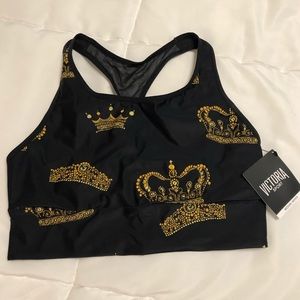Victoria’s Secret Sports bra